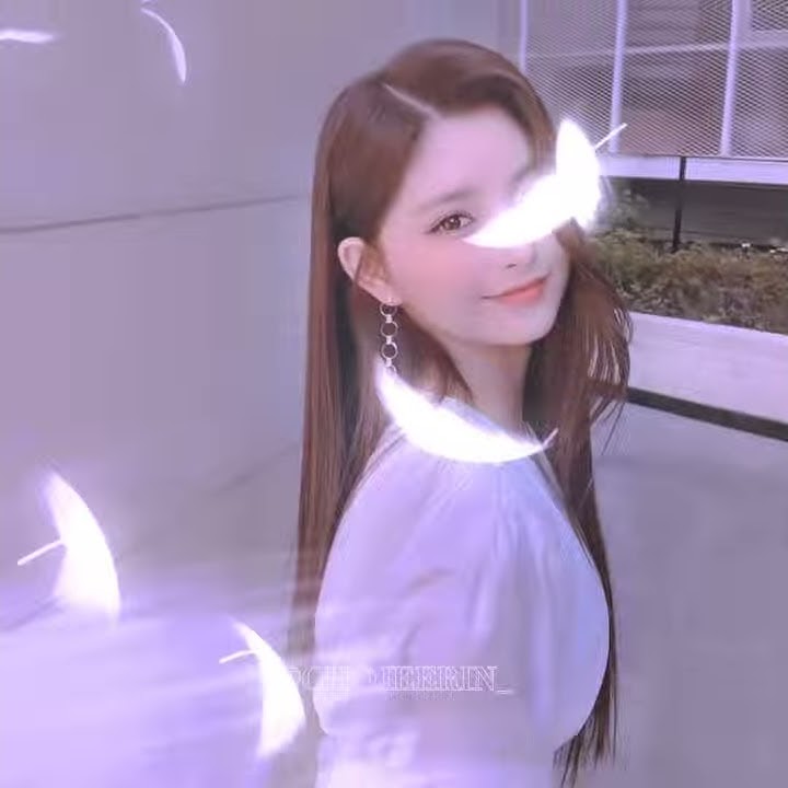 EVERGLOW [YIREN Edit✓] CCP Video🍑