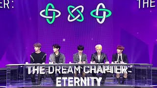 TXT (투모로우바이투게더) - The Dream Chapter: ETERNITY MEDIA SHOWCASE