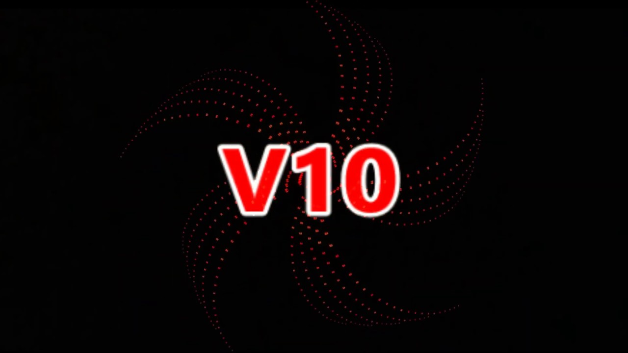 V10 －Omega （Original EDM)