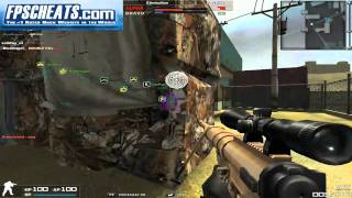 combat arms eu hacks