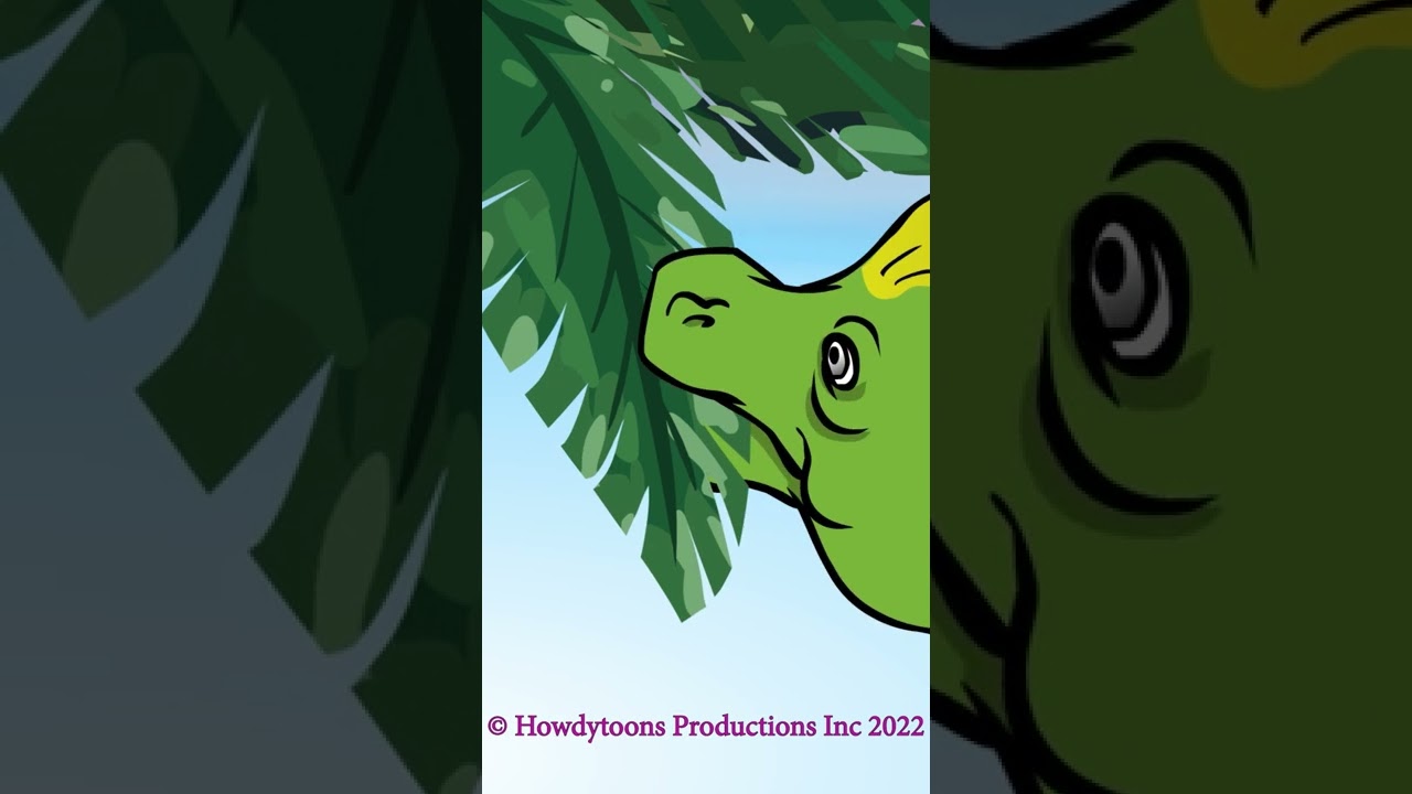 Brachiosaurus might be the biggest dino! 