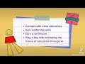 Teachy Ambassador Application