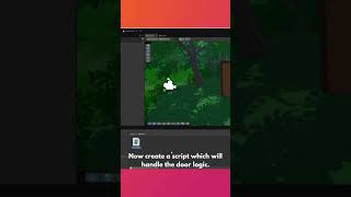 🚪 Simple Door Interaction in Unity – No Animation Needed!