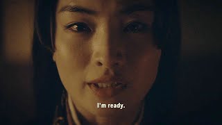 Toranaga Reveals His Fake Surrender to Mariko and Hiromatsu Had to Die For It Shogun Episode 8