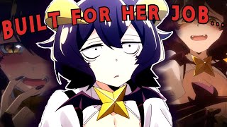 Celebrity Gushing Over Magical Girls is PEAK Degeneracy Wealth