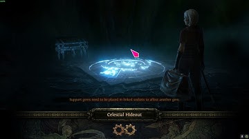 Path of Exile 3.14 | A8 Drox + Sirus | Burning Arrow Elementalist