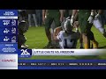 FRIDAY NIGHT BLITZ: Freedom takes down Little Chute for top spot in the NEC