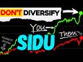 Sidus Space (SIDU) Stock: $58.5M Dilution &amp; New Price Prediction