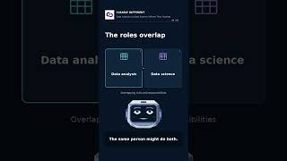 Data Analysis vs Data Science: Where They Overlap