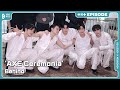 'AXE 세레모니아 (AXE Ceremonia)' Behind | EPISODE | TXT (투모로우바이투게더)
