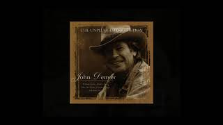 John Denver The Unplugged Collection (Rare Album)