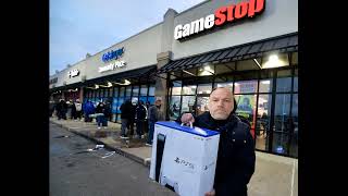 William Rowell Calls Gаmestop 4