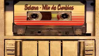 Selena - Mix de Cumbias
