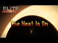 Elite: Dangerous - The Heat Is On