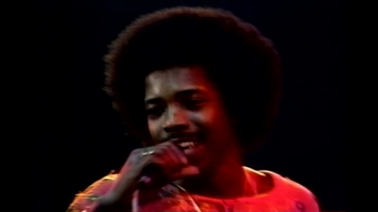 Santana - Hammersmith Odeon, London 1976 (Full Japanese Broadcast 