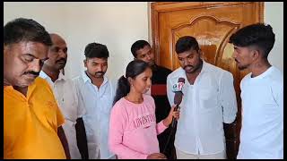Jumchaka Star Interview Video Kavitha .