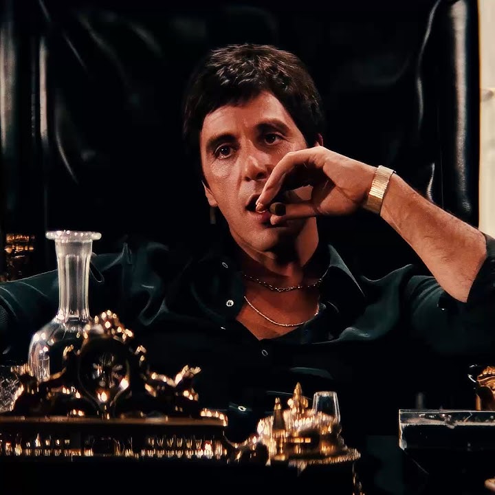 Tony Montana - Edit