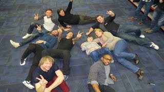 Maroon 5 Makes Dream Come True for 10-Year-Old Fan with Down Syndrome