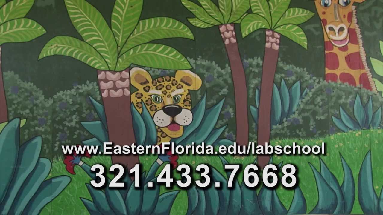 eastern university EFSC Lab Schools Spanish Immersion Classes