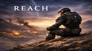 Pourquoi Halo Reach Est Profondément Marquant