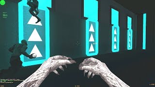 Counter-Strike: Zombie Escape Mod - ze_ Akoa_b1_pg on ProGaming
