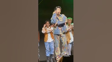 Thumbnail of Thai BL Actor dancing and singing to BTS 💥💥 #tutorkoraphat #bts #permissiontodance