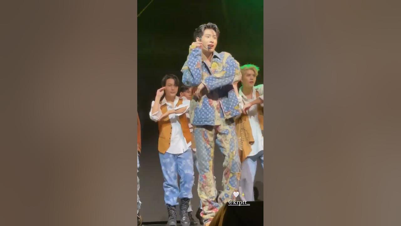 Thai BL Actor dancing and singing to BTS 💥💥 #tutorkoraphat #bts #permissiontodance