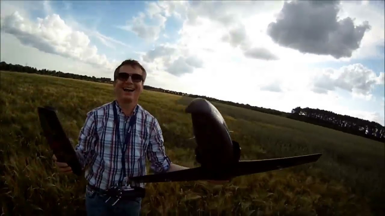 Viper Jet EDF Tomahawk Wemotec- Antrieb