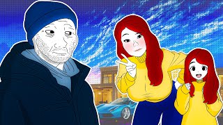 The Harsh Truth About Marriage Its The Biggest Scam Ever Wojak Stories