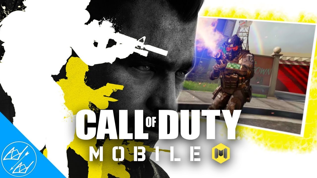 Operator Skill - PURIFY THEM ALL || Call Of Duty: Mobile - 