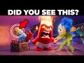 10 SECRETS You MISSED In The INSIDE OUT 2 Trailer