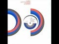 FPU Project - Crockett's Theme (Tigas White Linen Vox) - TURBO008