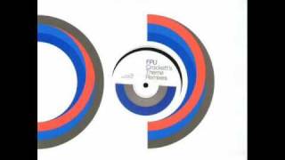 FPU Project - Crockett's Theme (Tigas White Linen Vox) - TURBO008