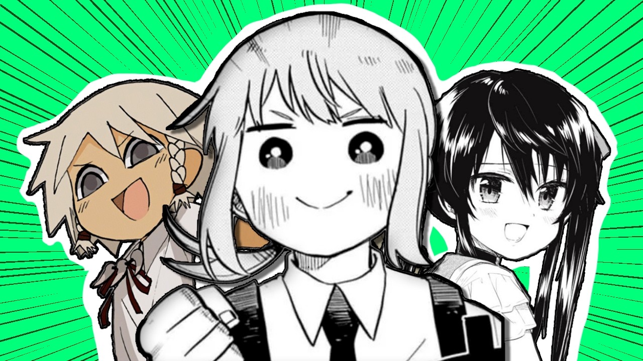 These Manga NEED an Anime