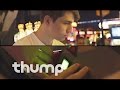 Porter Robinson Schooled Us in DDR