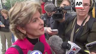 Cosby Trial: Cop, Alleged Victim's Mom Testify