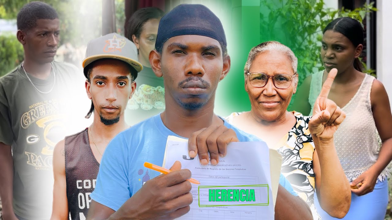 El hijo pródigo y la herencia familiar