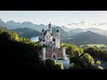 Schloss Neuschwanstein | Schlösser in Bayern Mp3 Song