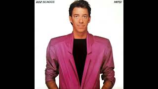 Video thumbnail of "Boz Scaggs - You Can Have Me Anytime (1980)"
