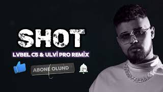 Lvbel C5 - Shot (Ulvi Pro Remix) 2024 #lvbelc5 #shot Resimi