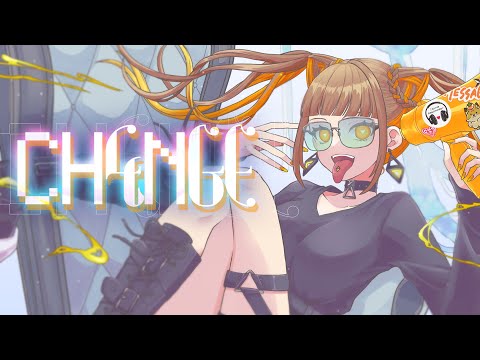 CH4NGE」歌ってみた【柿チョコ】 - YouTube