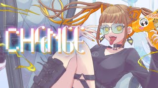 CH4NGE」歌ってみた【柿チョコ】 - YouTube