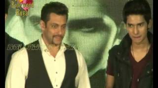 Video thumbnail of "Salman Khan launch Armaan Malik's music album 'Armaan'   3"