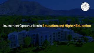 Full Investment Opportunities in Education and Higher Education Guide