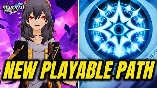 PATCH 5.X LEAKED!! New PLAYABLE Path!! + Multiple SP Characters CONFIRMED?! - Honkai Star Rail
