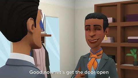 Plotagon Piggy Chapter 10 But it