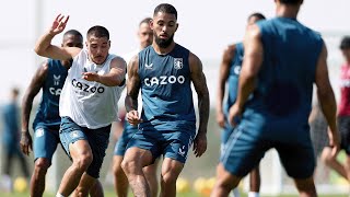 VILLA IN DUBAI | Training Day Two screenshot 5