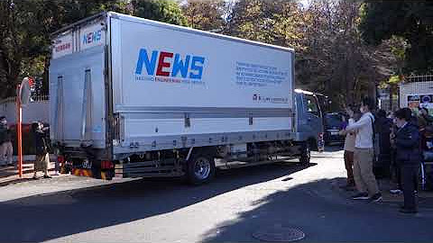 公式 マイナビニュースtech テクノロジーch Youtube