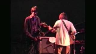 Pavement - In the Mouth a Desert: live in &#39;95