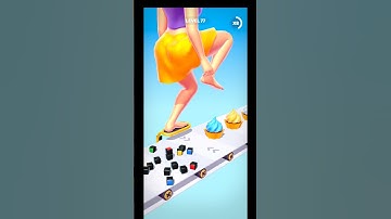 heels steps mash game level #heelstepsmash #arcadegame #gameplay #bedrock #pubgmobile #game